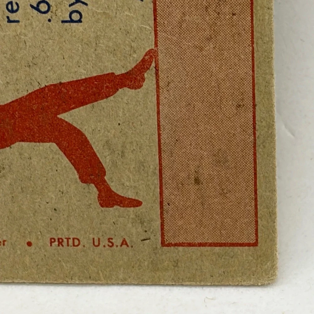 fleer 1959 ted